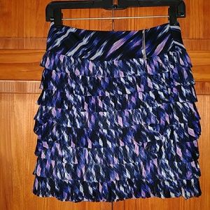 Authentic Ann Taylor petite skirt